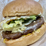 SORA BURGER - 