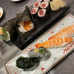 sushizammai - 