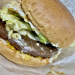 SORA BURGER - 