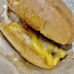 SORA BURGER - 