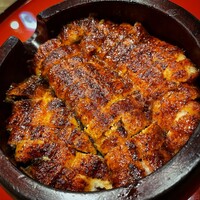 うなぎ和食 しら河 名駅店 - 