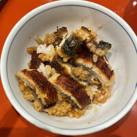 うなぎ和食 しら河 名駅店 - 