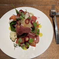 ヴィア・デル・エンメ - 