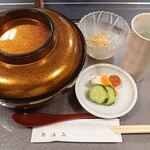 弥満喜 - 奥久慈しゃも丼