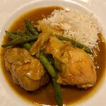 サンジャン・ピエドポー - 