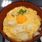 弥満喜 - 奥久慈しゃも丼