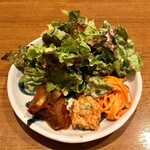 サンジャン・ピエドポー - 