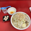ラーメン二郎 神田神保町店