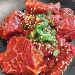 焼肉 東郷 - 