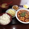 晴々飯店