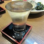 Zen - 九平次 純米吟醸