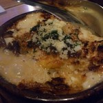 ワイン食堂 イナセヤ キッチン - 