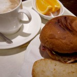 イエスタディー - Todayランチ