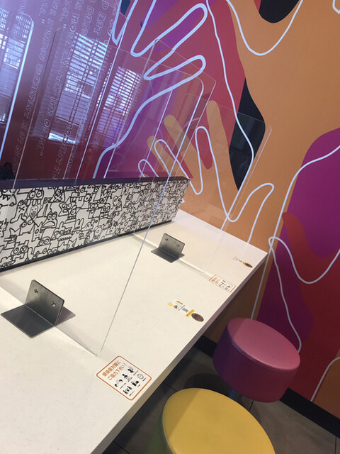 McDonald's Nagaoka Tenjin Ten photo 5