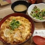 地鶏屋 たかせん - 