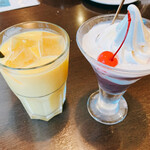 グリーンカフェ - 