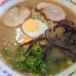 Macchan Ramen - ラーメン