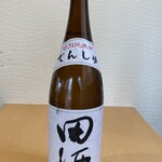 和びすとろ ぶり中野 - 田酒