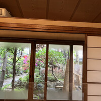 茶寮 一松 - 