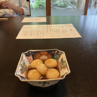 茶寮 一松 - 