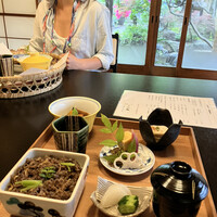 茶寮 一松 - 