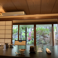 茶寮 一松 - 