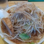 麺屋 敬 - 料理写真:醤油ラーメン