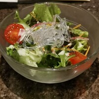 はかたの桜華 本店 - 