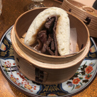 横浜 うしみつ - 