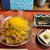 そばや哲心 - 料理写真:ミモザ蕎麦（笑）