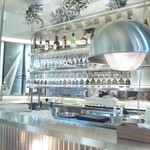 ビストロカラト - 店内