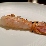 蒼 - 海老だあああ！でけえええええええ！