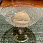 蒼 - ぎゃーーーうめえええええええええ！
      こってりもったり甘くてうめえ。