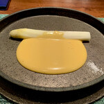 蒼 - ぎゃーーーうめえええええええええ！
                                ソースがまったりもったりしてた！
                                茹で加減も超いい！