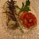 Antica osteria BACIO - 