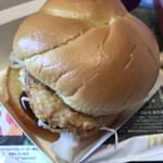 マクドナルド - 