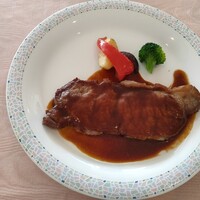 フランス料理レストラン ベルビュー - 
