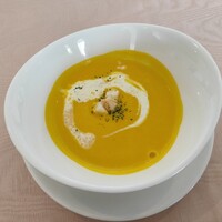 フランス料理レストラン ベルビュー - 