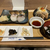 SABAR+ - サバ寿司定食