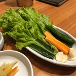 HANYANG GARDEN KOREAN RESTAURANT - 