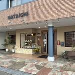 Mataichi Bekkan - 