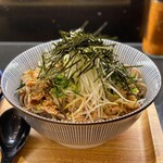 Soba Niku Toukyou - 