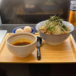 Soba Niku Toukyou - 