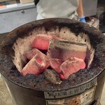 焼肉 羽果 - 