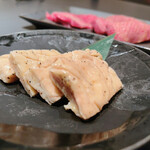 焼肉ホルモン 風土. - 