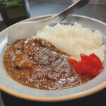 焼肉ホルモン 風土. - 