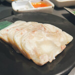 焼肉ホルモン 風土. - 