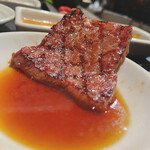 焼肉ホルモン 風土. - 