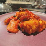 焼肉ホルモン 風土. - 