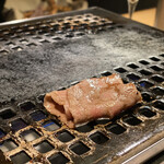 Jun Wagyuuyakiniku Mugen Tei Maru. - 